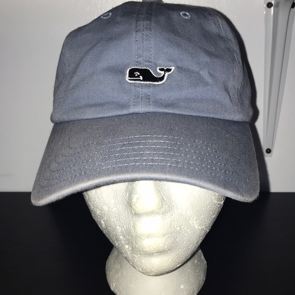 Vineyard Vines Baseball Hat
